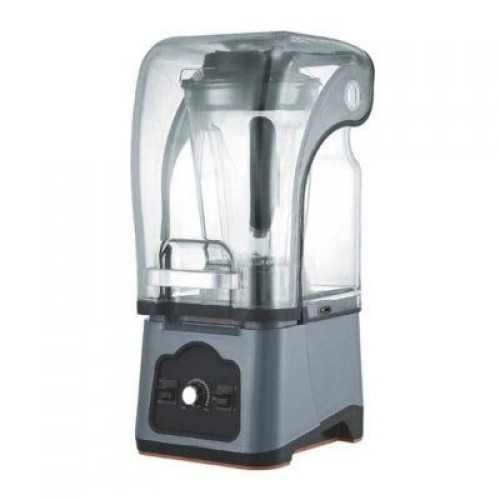 BAR BLENDER 2,5 LİTRE GÜRÜLTÜ ÖNLEYİCİ KAPAKLI